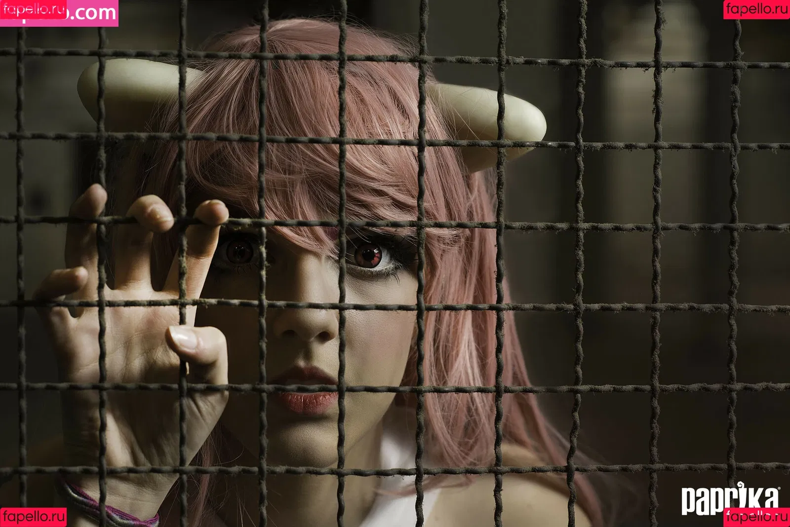 Elfen Lied Onlyfans Photo Gallery 