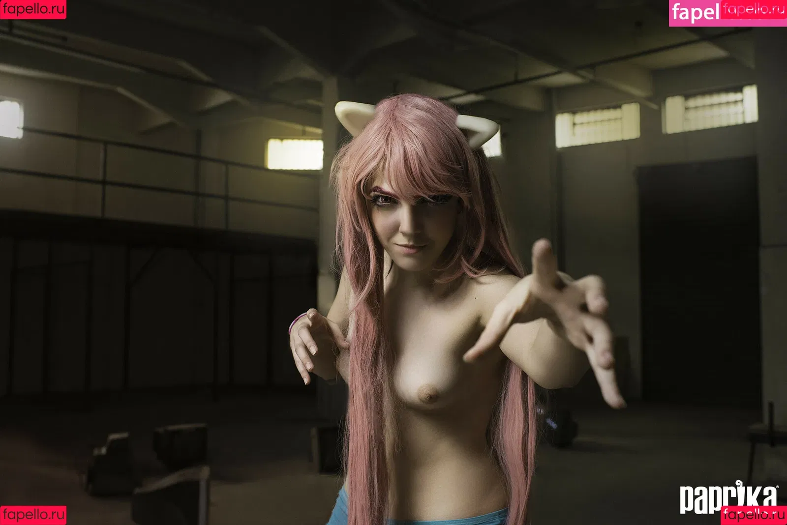 Elfen Lied Onlyfans Photo Gallery 