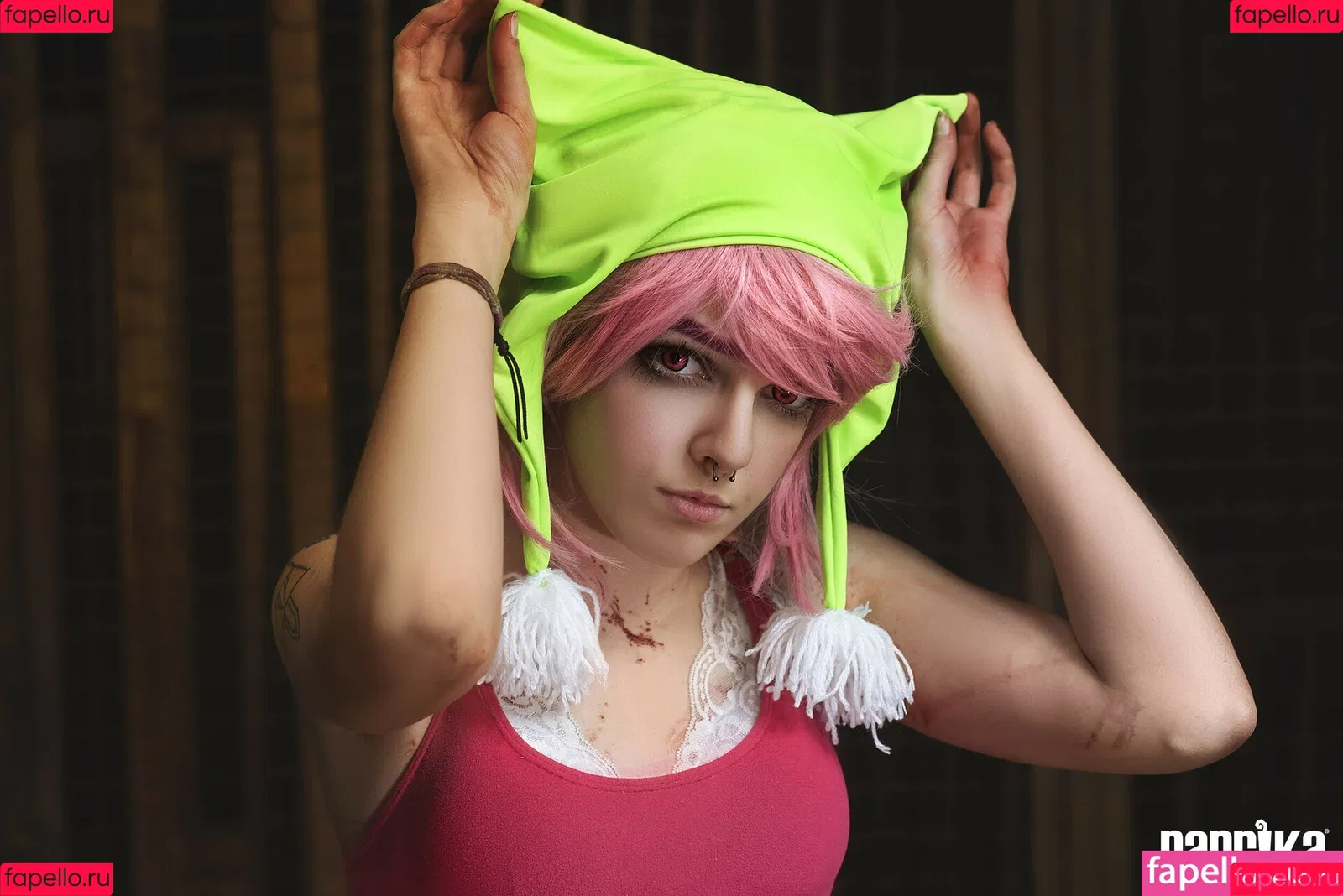 Elfen Lied Onlyfans Photo Gallery 