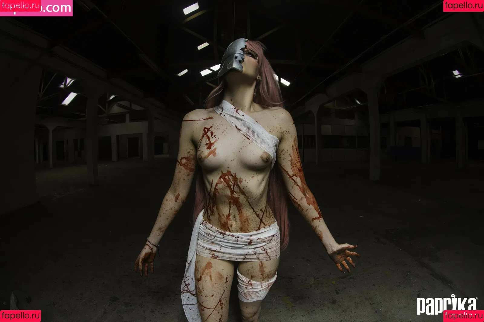 Elfen Lied Onlyfans Photo Gallery 
