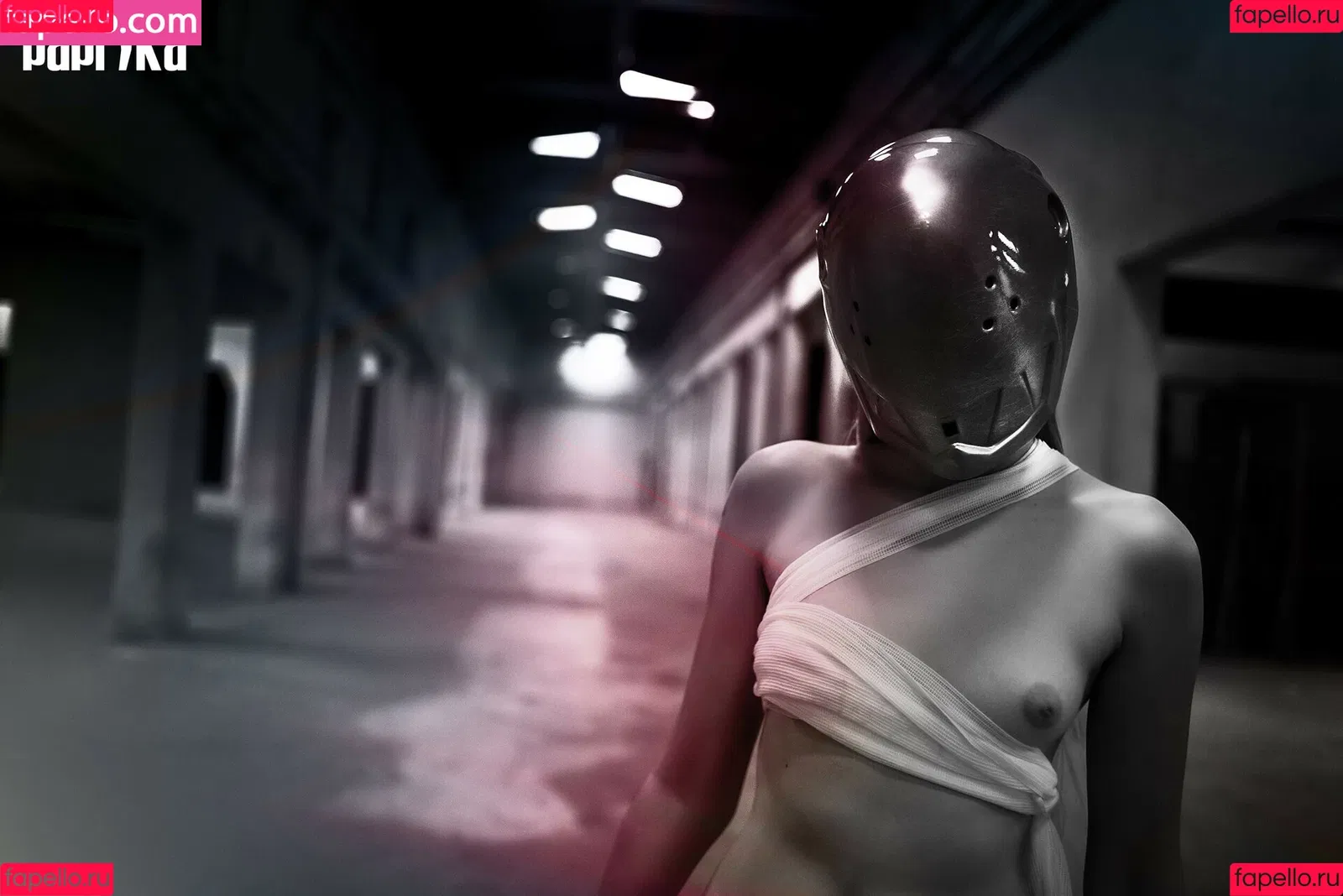 Elfen Lied Onlyfans Photo Gallery 