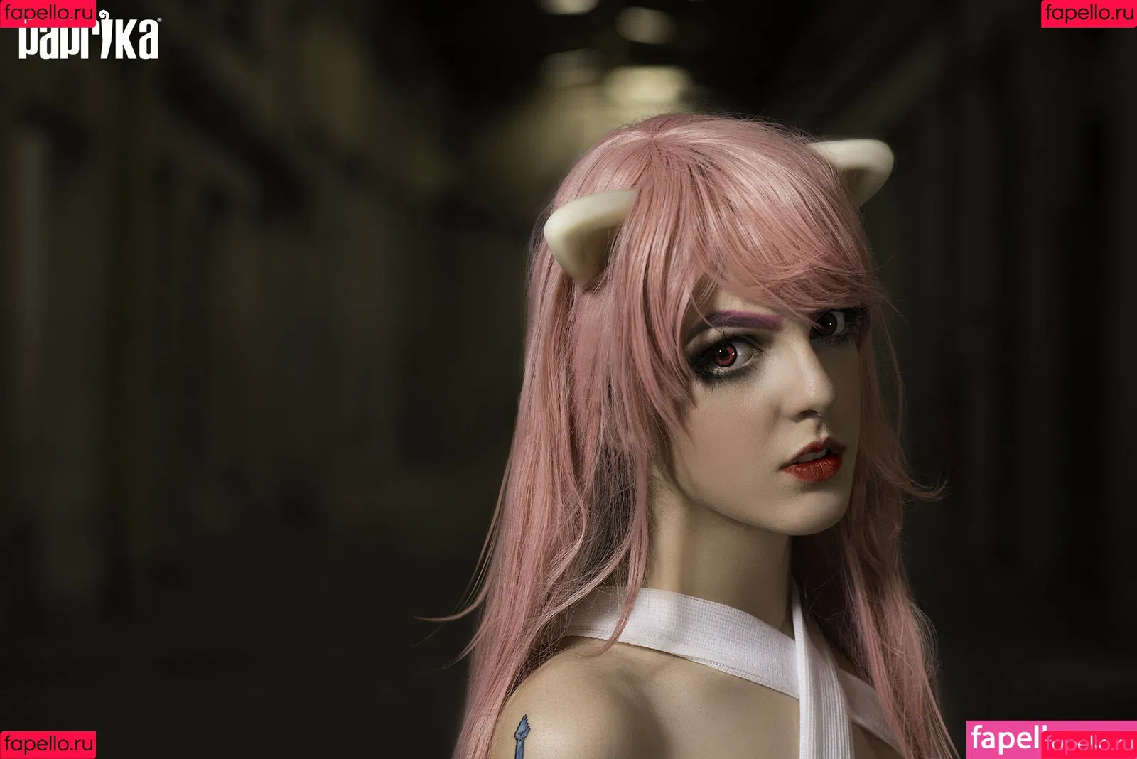 Elfen Lied Onlyfans Photo Gallery 