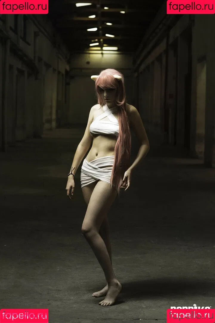 Elfen Lied Onlyfans Photo Gallery 