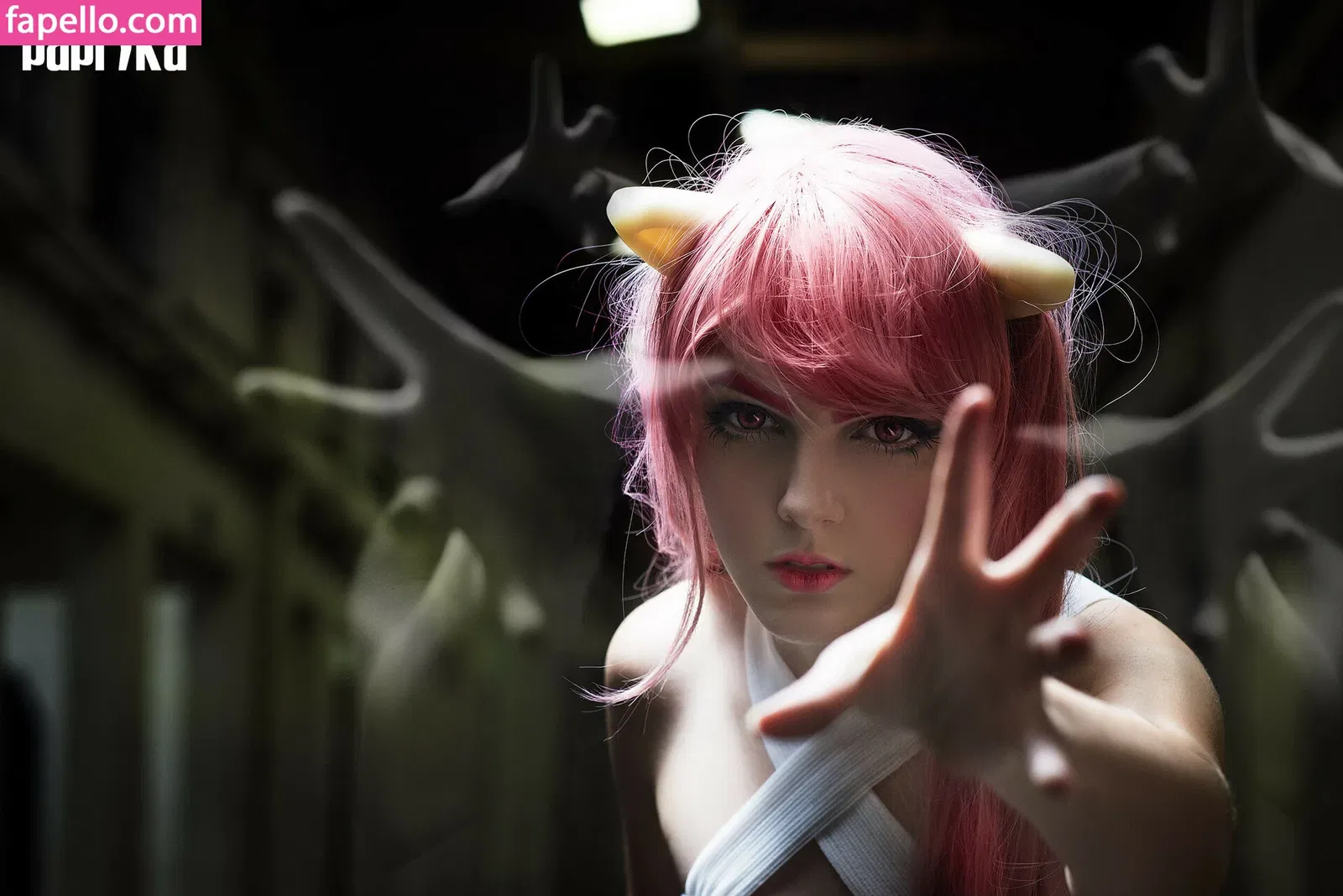 Elfen Lied Onlyfans Photo Gallery 