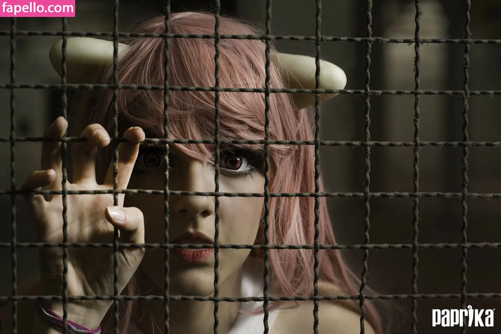 Elfen Lied Onlyfans Photo Gallery 