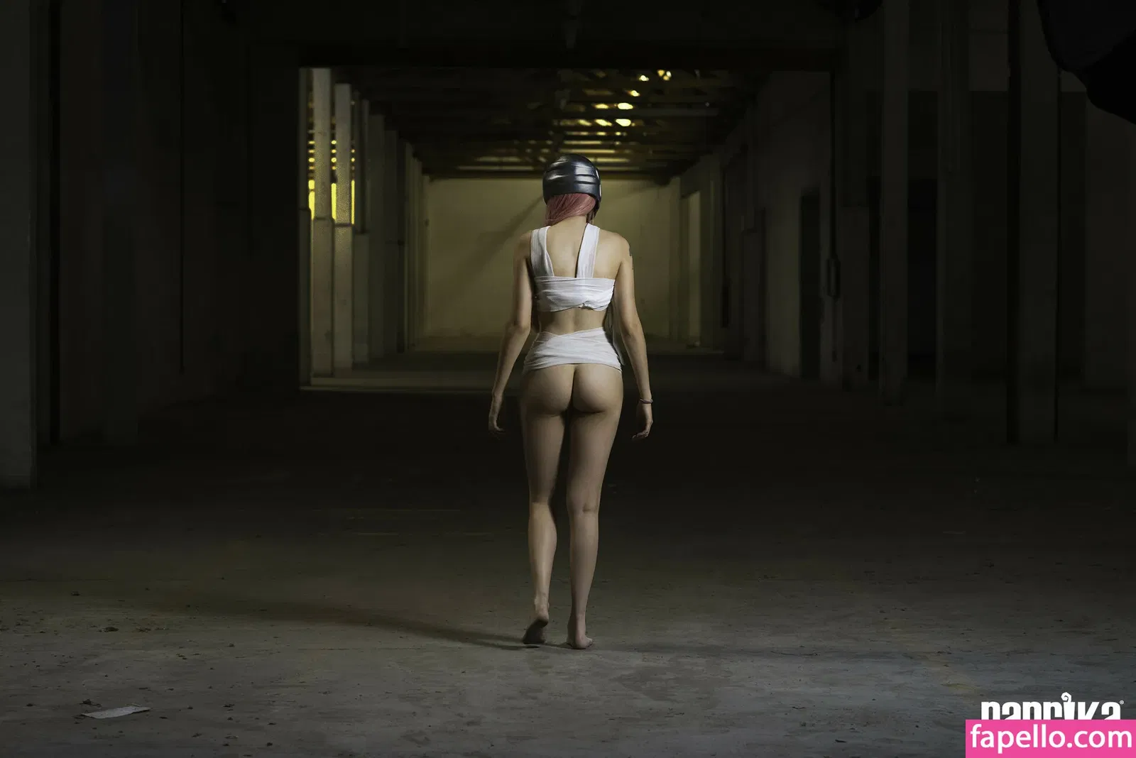 Elfen Lied Onlyfans Photo Gallery 