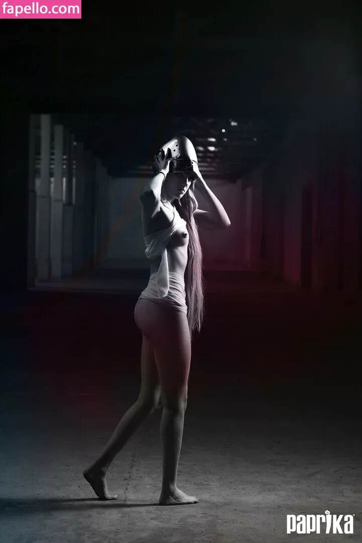 Elfen Lied Onlyfans Photo Gallery 