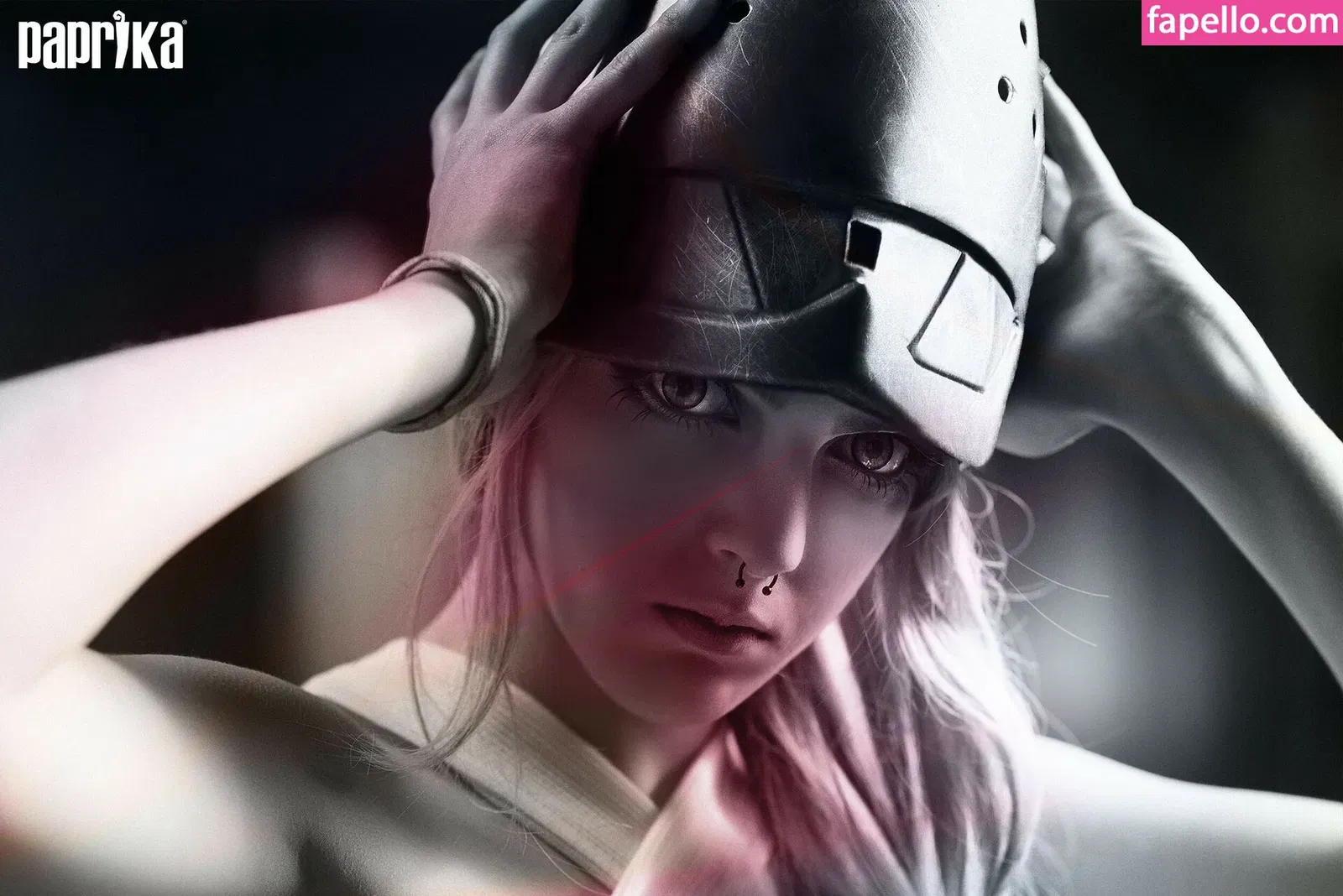 Elfen Lied Onlyfans Photo Gallery 