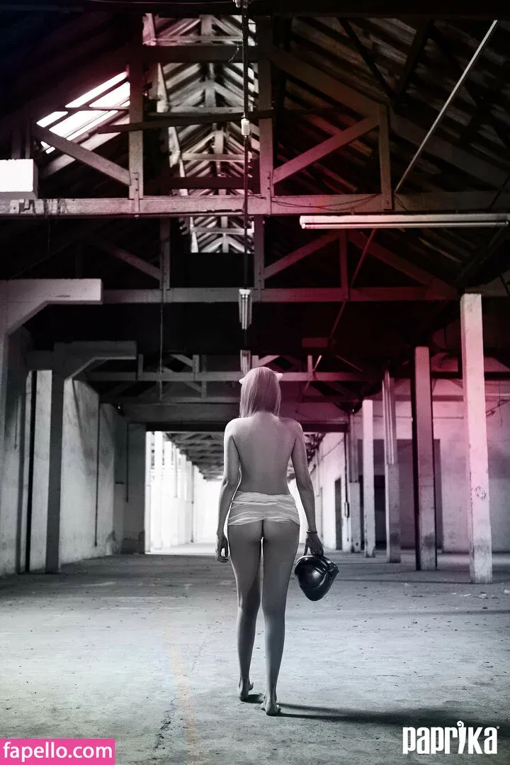 Elfen Lied Onlyfans Photo Gallery 