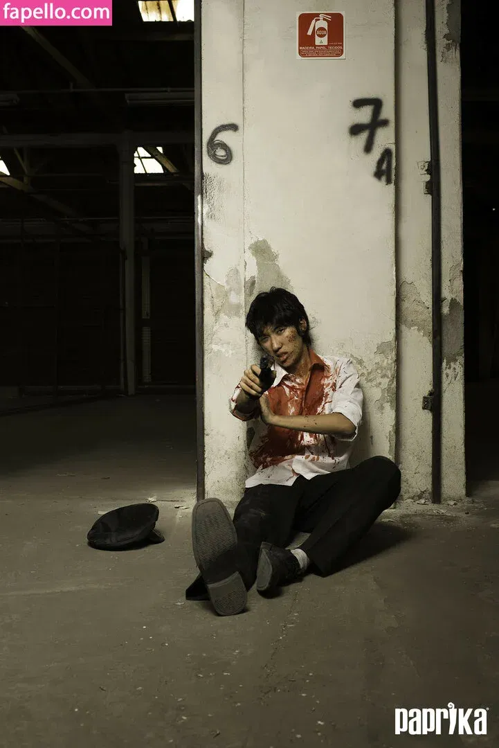 Elfen Lied Onlyfans Photo Gallery 