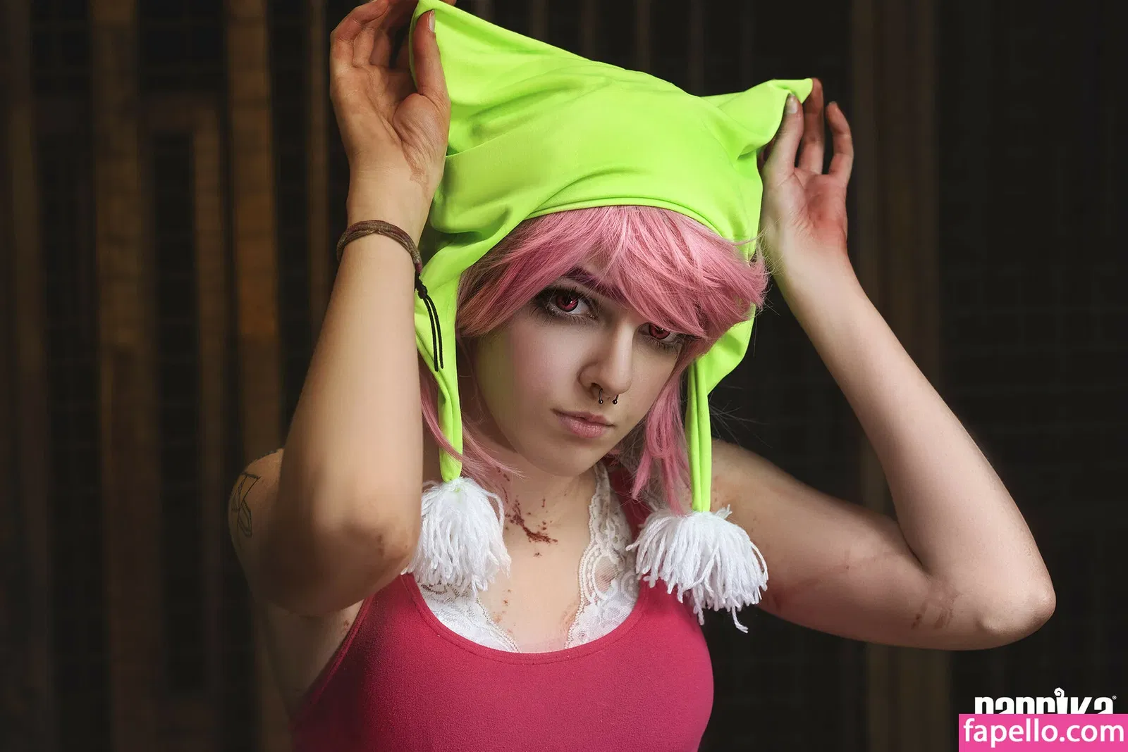 Elfen Lied Onlyfans Photo Gallery 