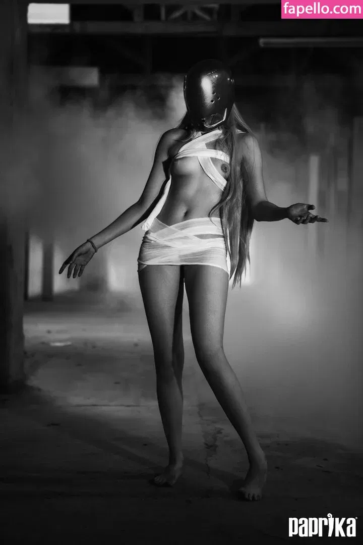 Elfen Lied Onlyfans Photo Gallery 