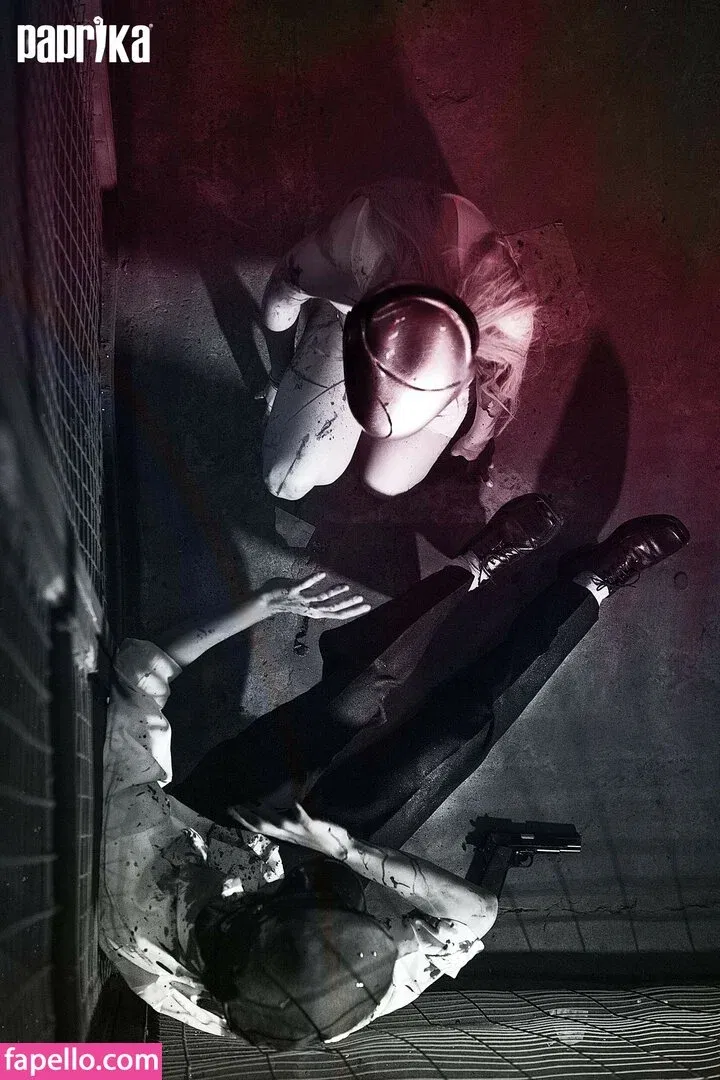 Elfen Lied Onlyfans Photo Gallery 