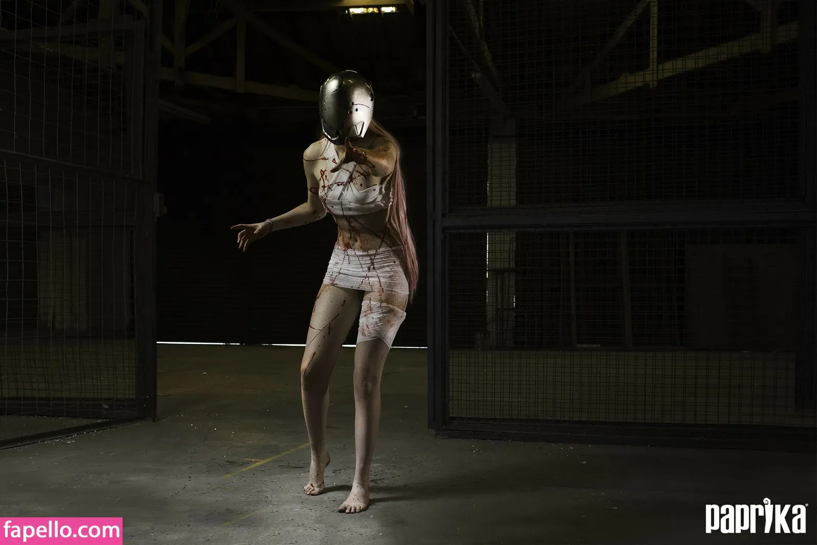 Elfen Lied Onlyfans Photo Gallery 