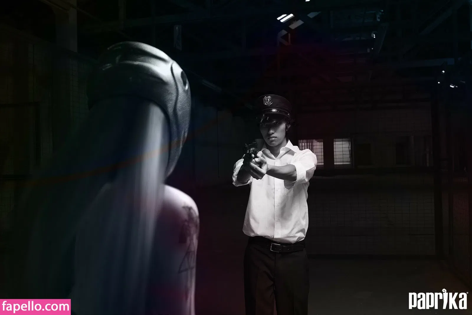 Elfen Lied Onlyfans Photo Gallery 