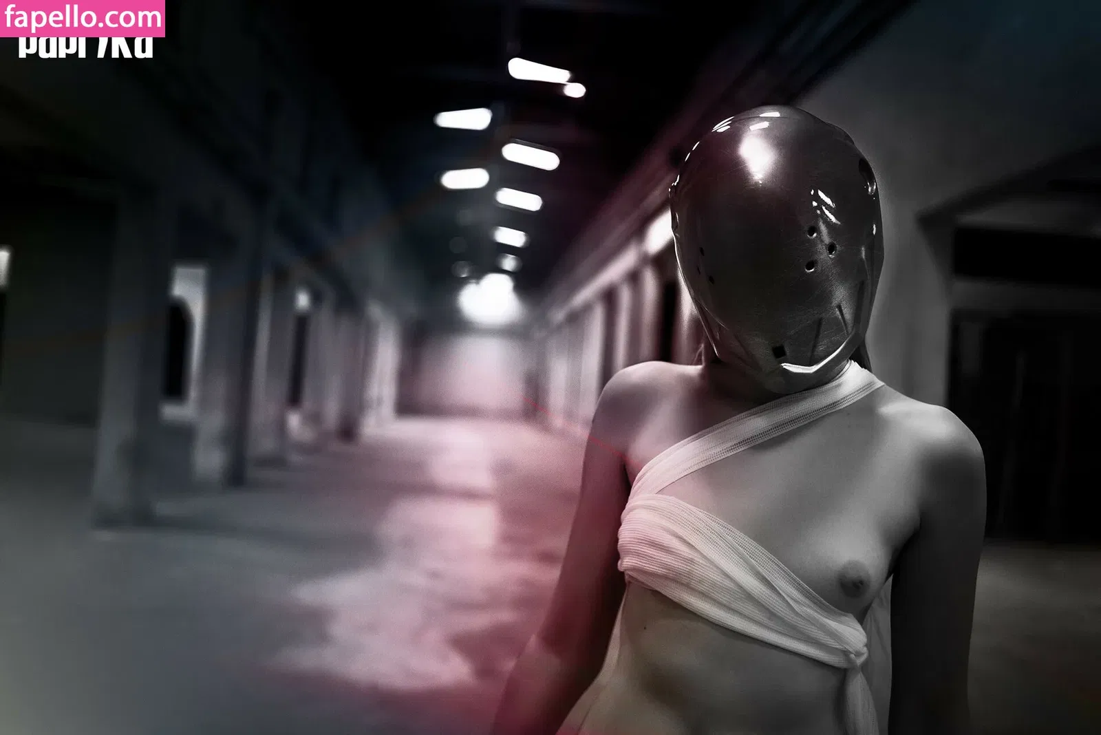 Elfen Lied Onlyfans Photo Gallery 