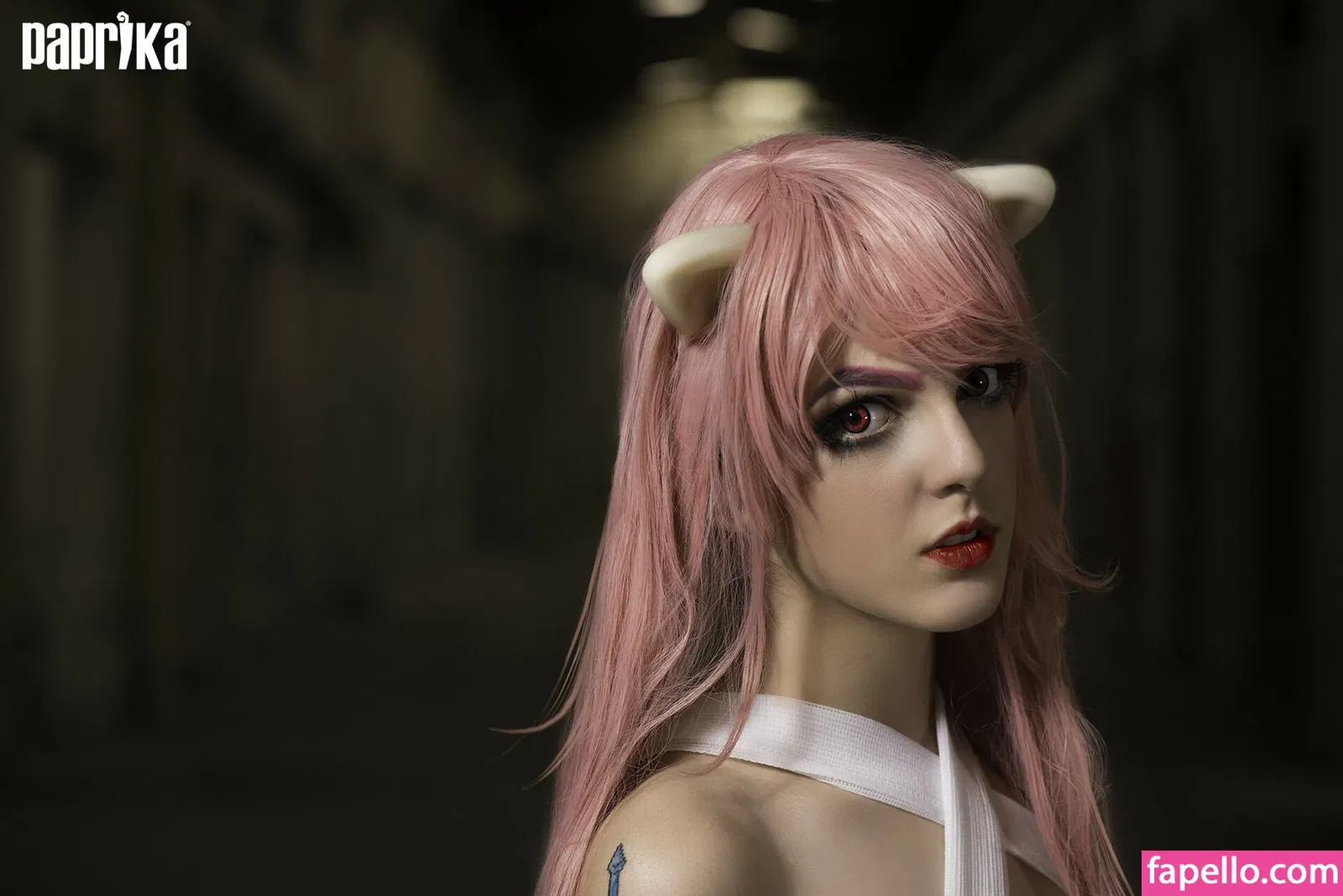 Elfen Lied Onlyfans Photo Gallery 