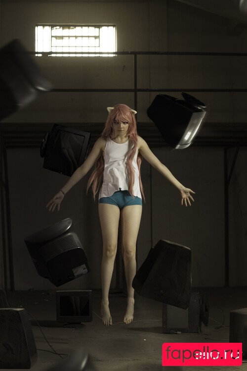 Elfen Lied Nude Onlyfans Photo 16