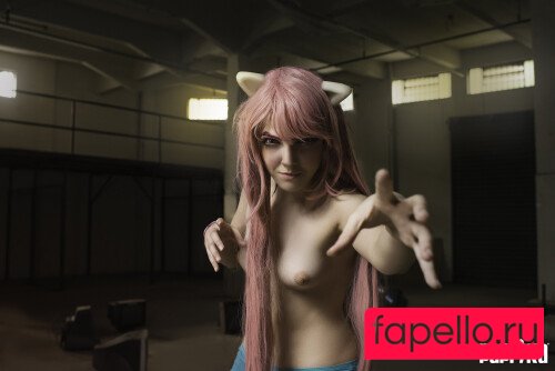 Elfen Lied Nude Onlyfans Photo 14