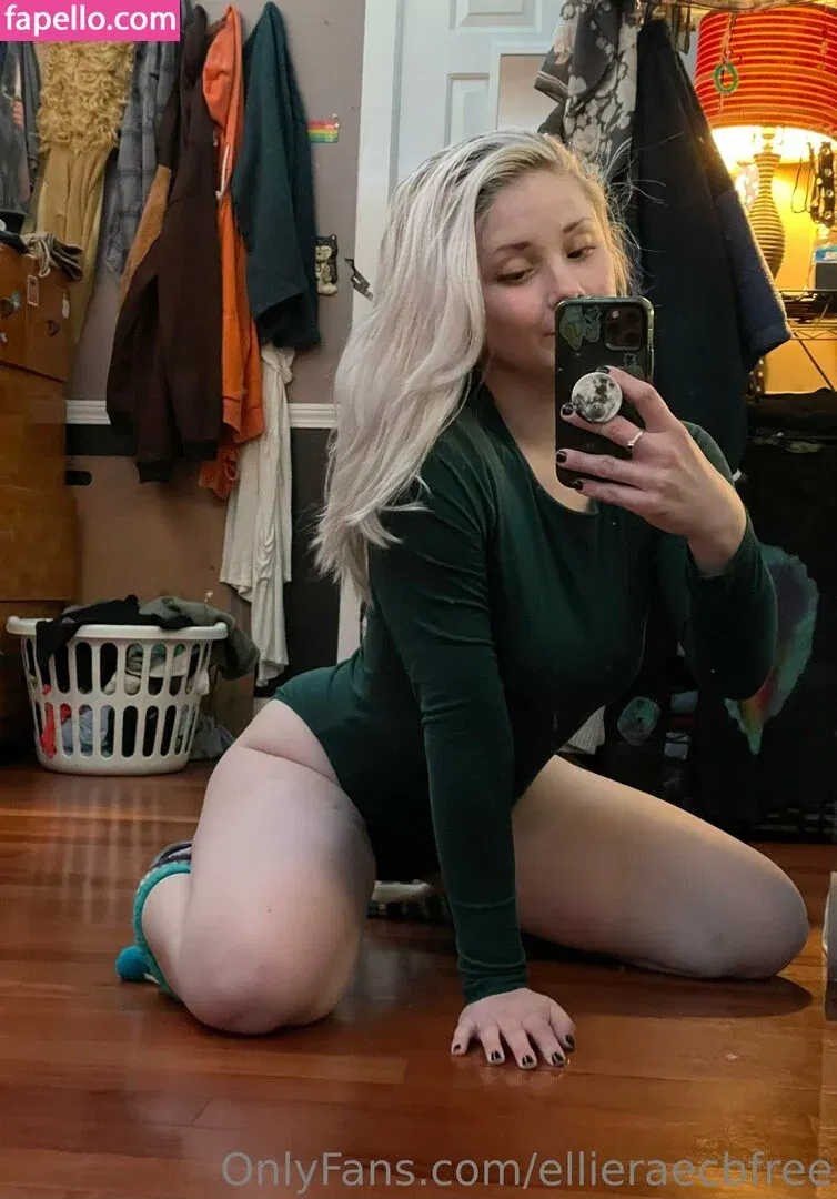 ellieraecbfree Onlyfans Photo Gallery 