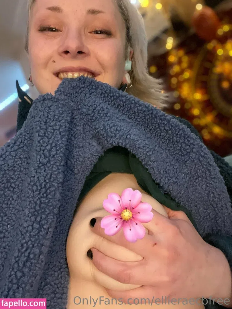 ellieraecbfree Onlyfans Photo Gallery 