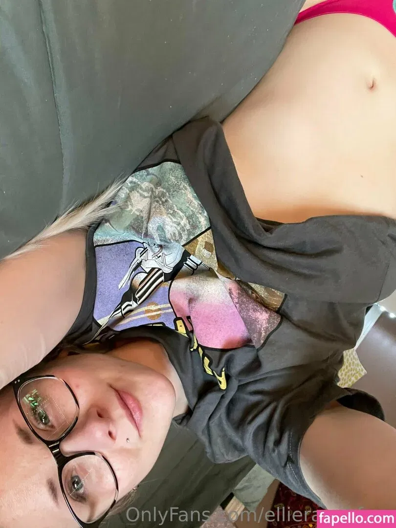 ellieraecbfree Onlyfans Photo Gallery 