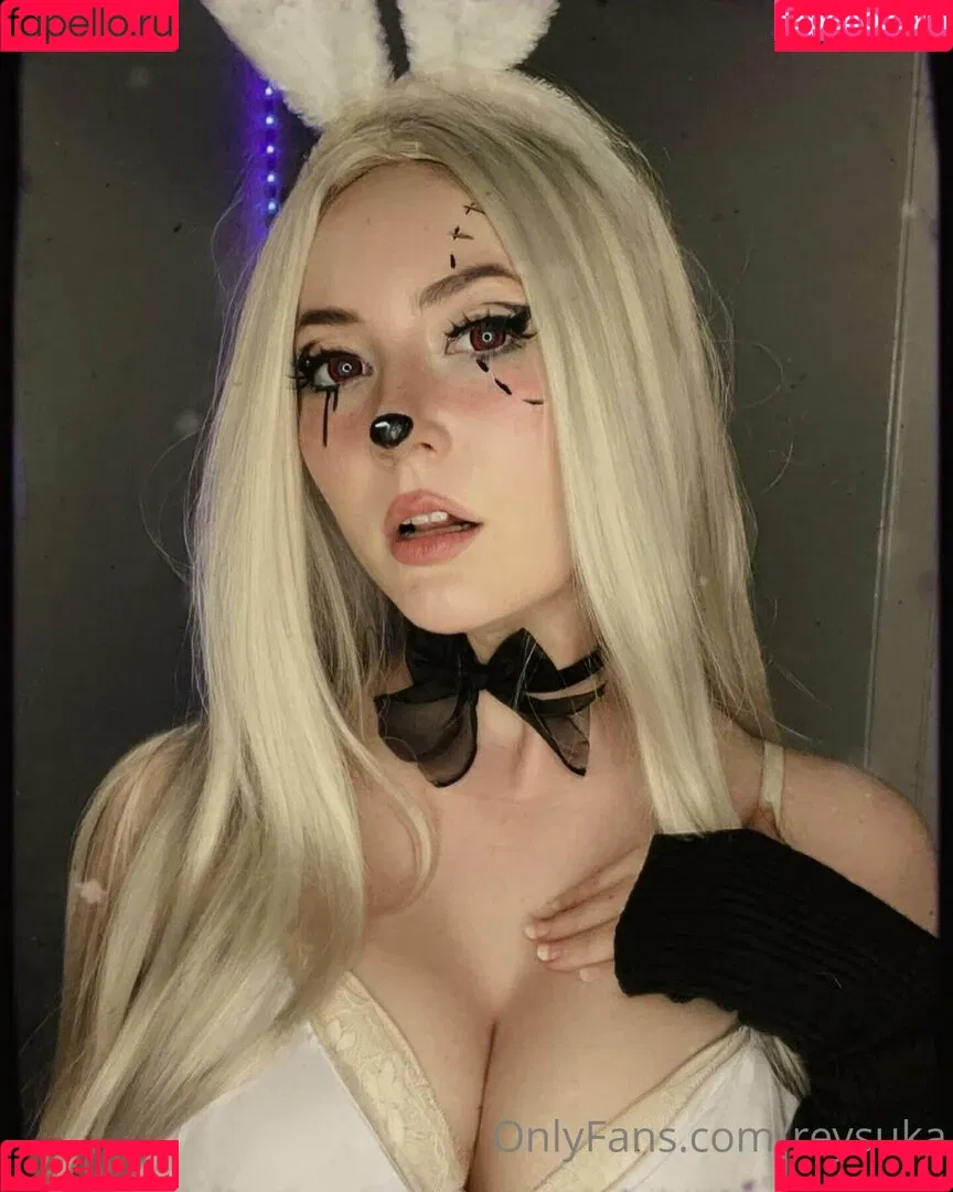 reysuka Onlyfans Photo Gallery 