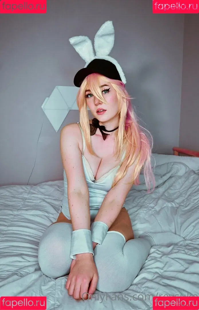 reysuka Onlyfans Photo Gallery 