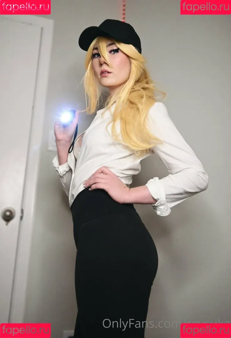 reysuka Onlyfans Photo Gallery 