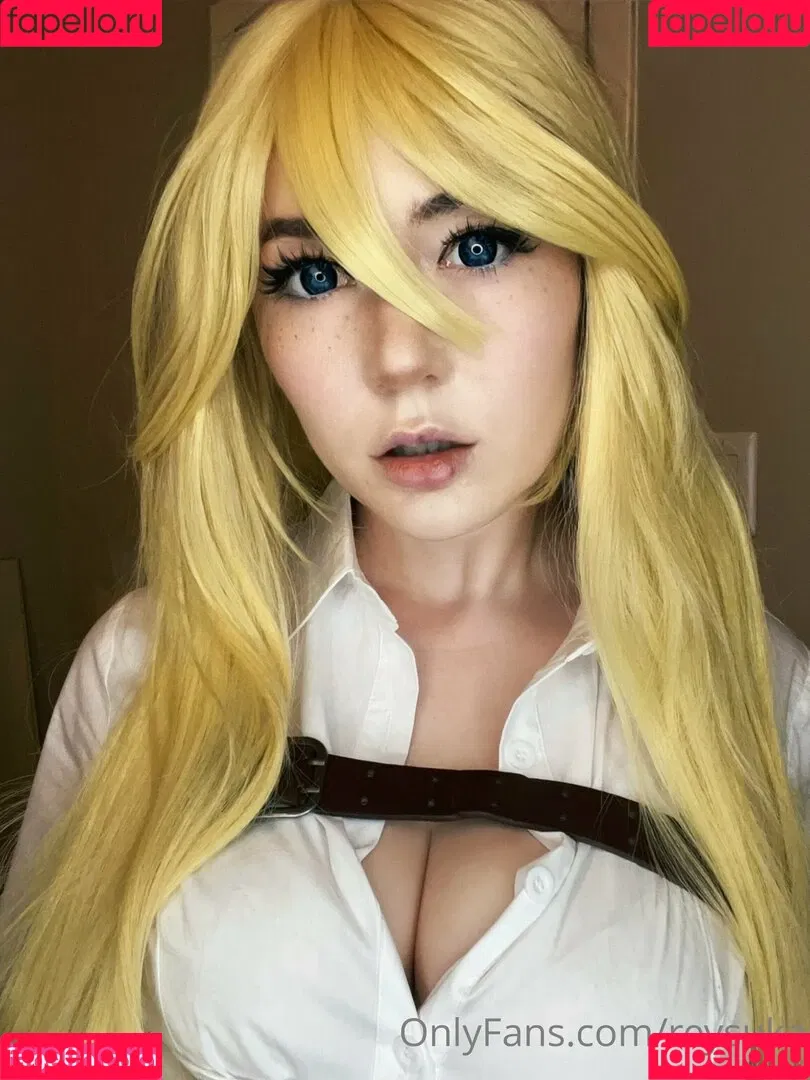 reysuka Onlyfans Photo Gallery 