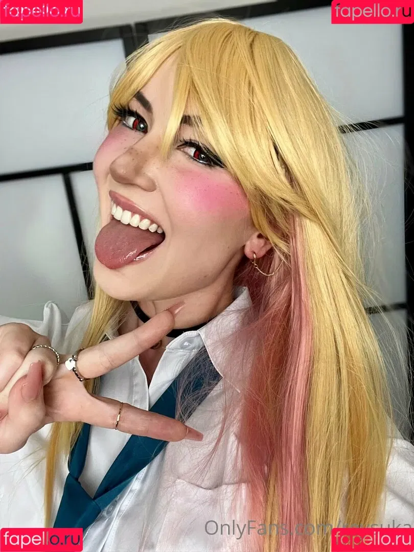 reysuka Onlyfans Photo Gallery 
