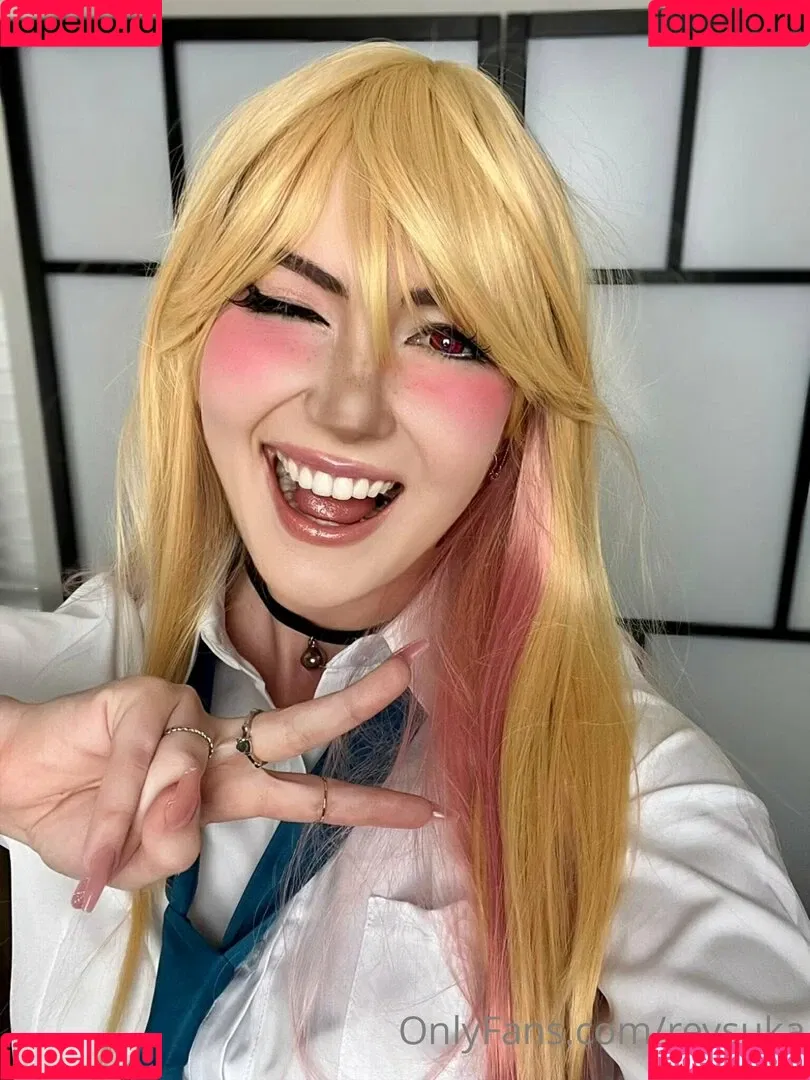 reysuka Onlyfans Photo Gallery 