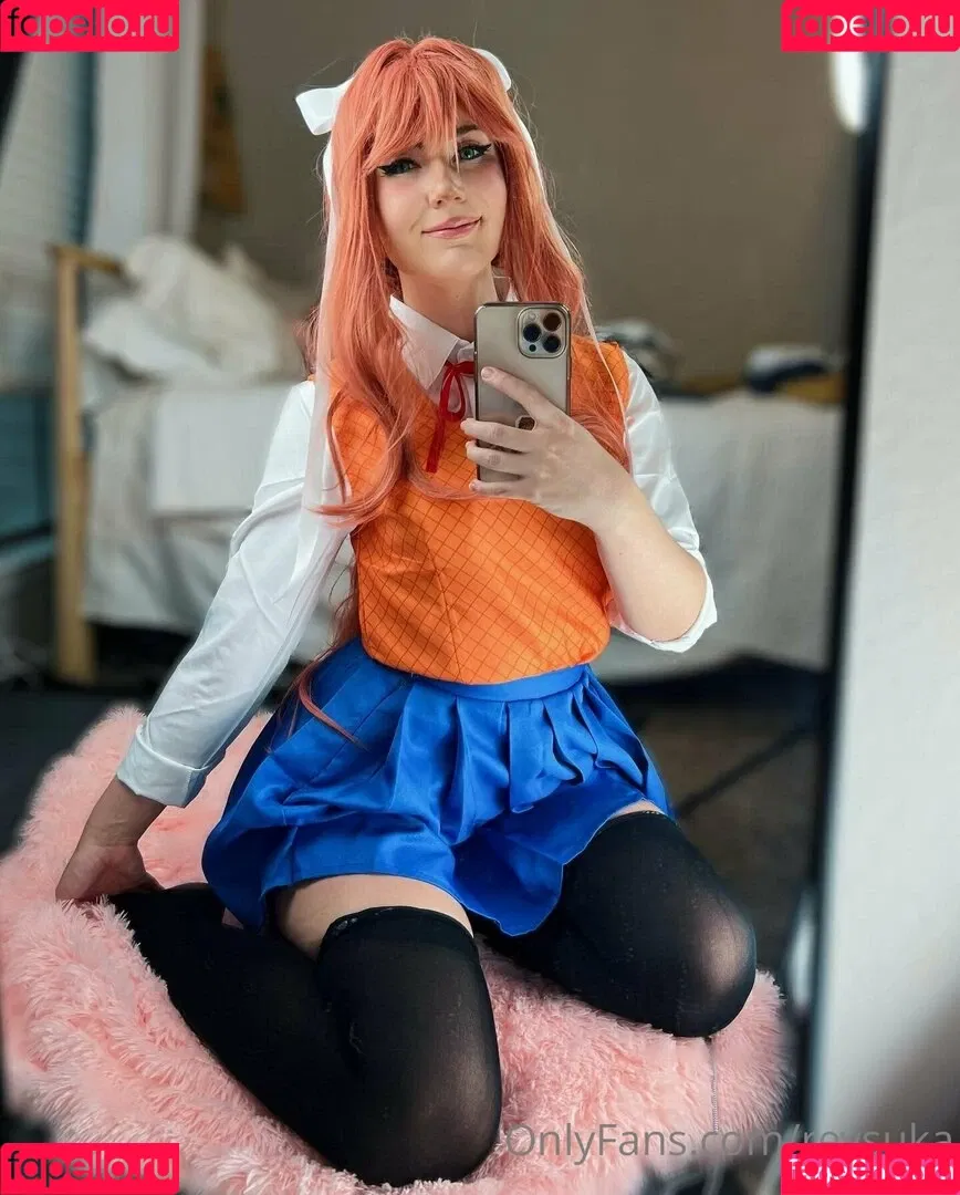 reysuka Onlyfans Photo Gallery 