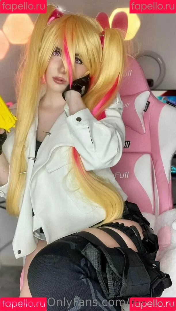 reysuka Onlyfans Photo Gallery 