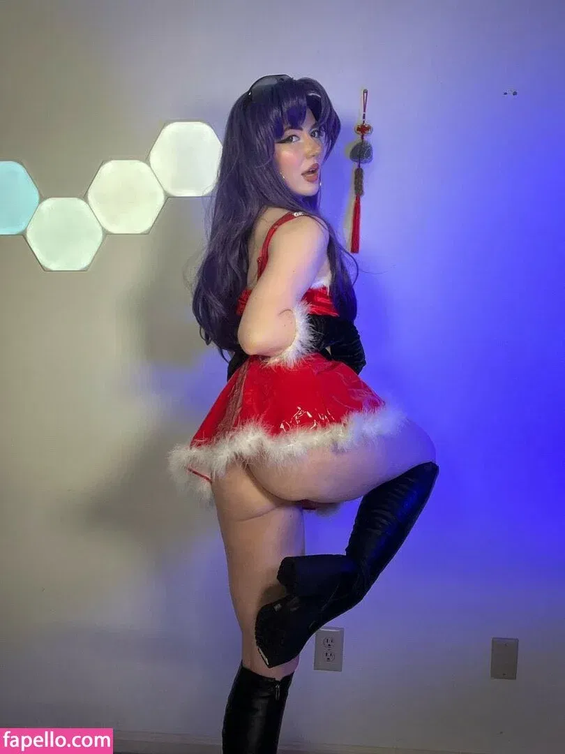 reysuka Onlyfans Photo Gallery 