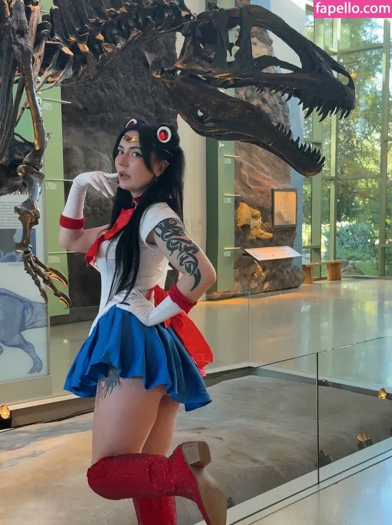 reysuka Onlyfans Photo Gallery 