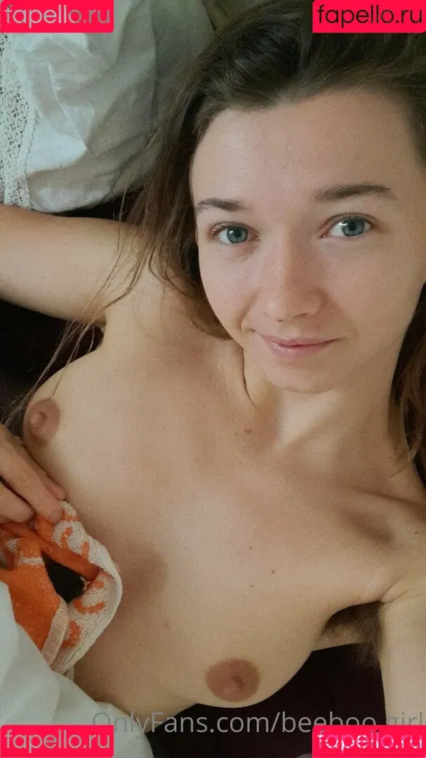 beeboo.girl Onlyfans Photo Gallery 