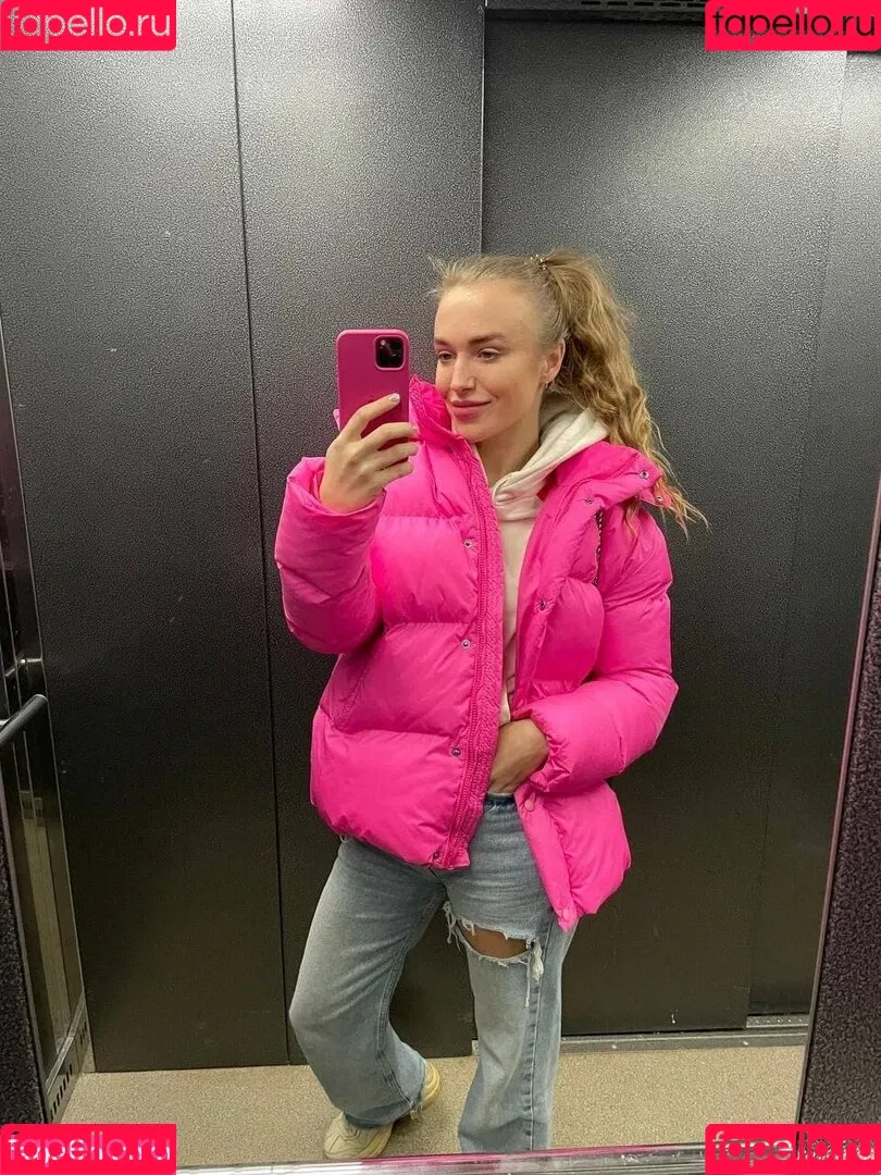 your_nice_aislin Onlyfans Photo Gallery 