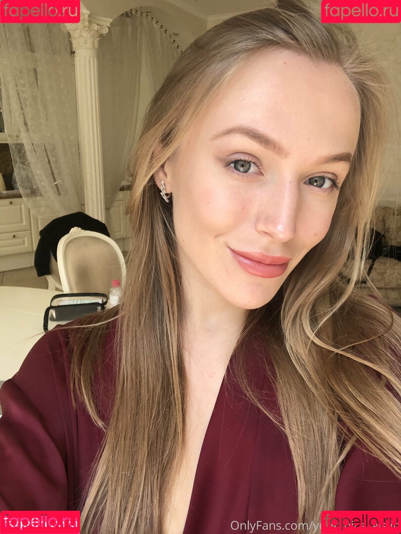 your_nice_aislin Onlyfans Photo Gallery 