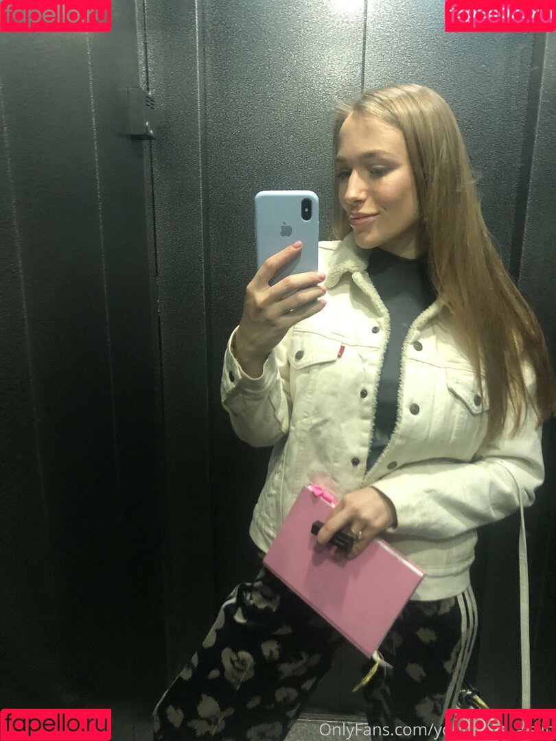 your_nice_aislin Onlyfans Photo Gallery 