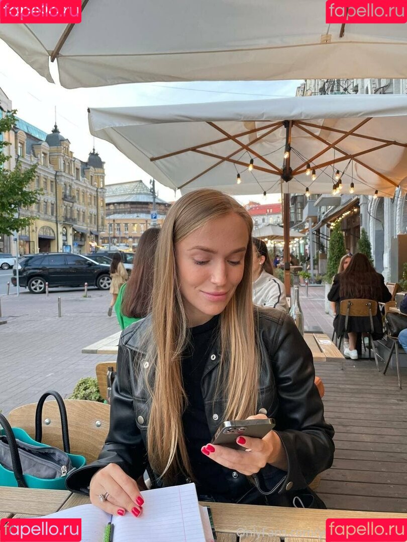 your_nice_aislin Onlyfans Photo Gallery 