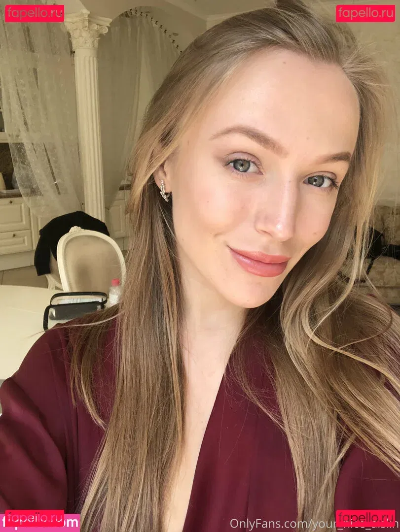 your_nice_aislin Onlyfans Photo Gallery 