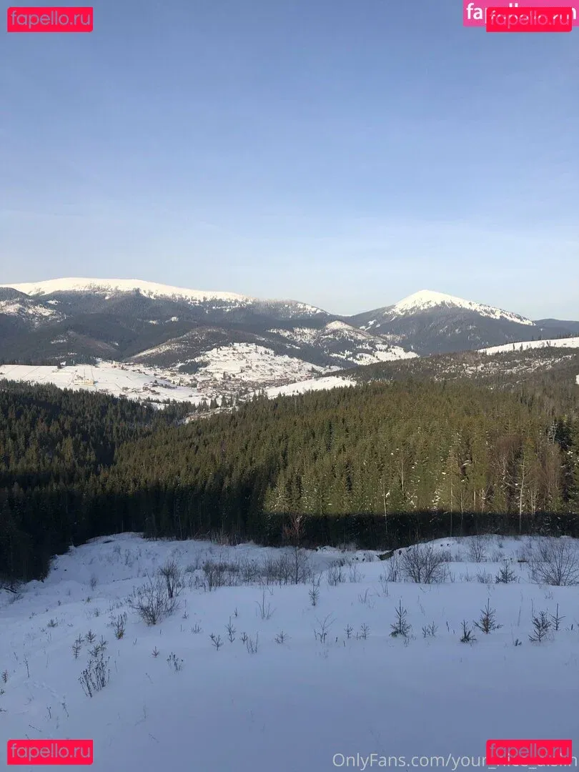 your_nice_aislin Onlyfans Photo Gallery 