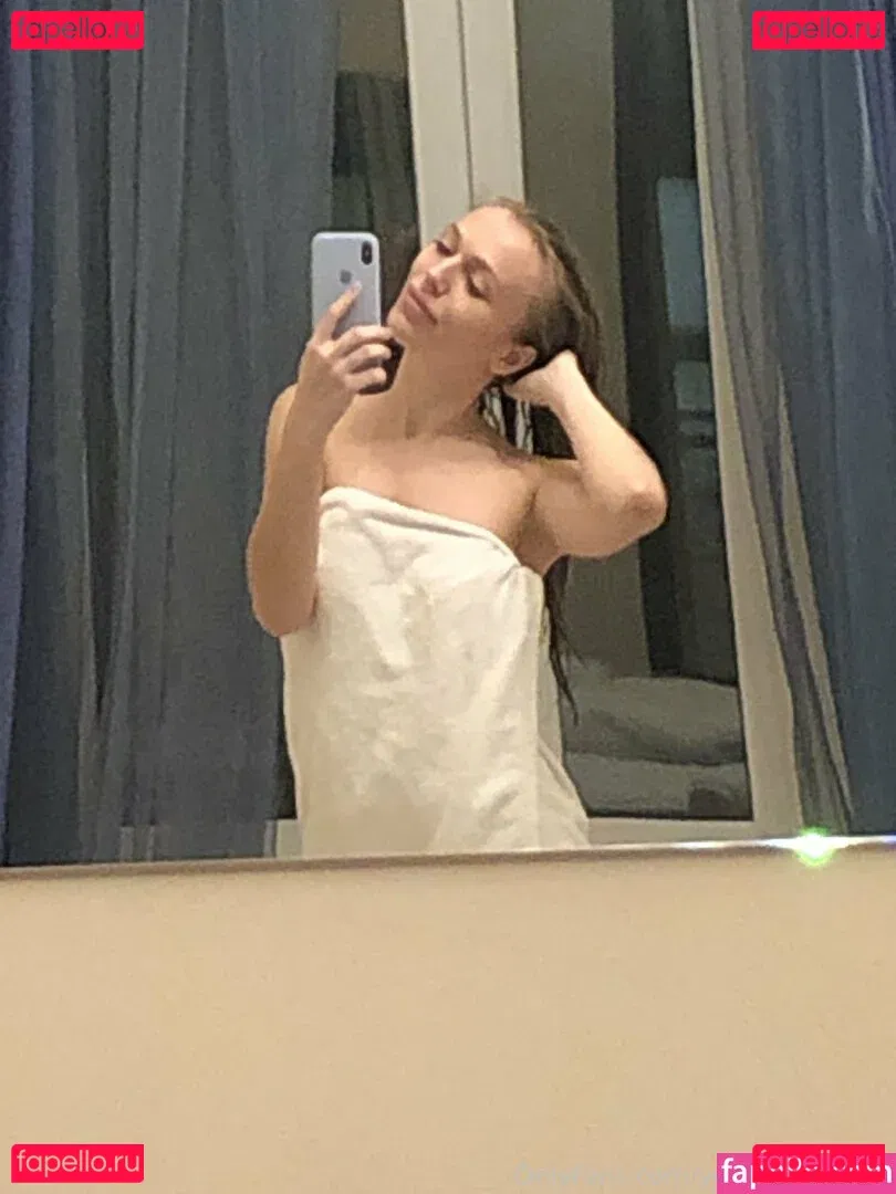 your_nice_aislin Onlyfans Photo Gallery 