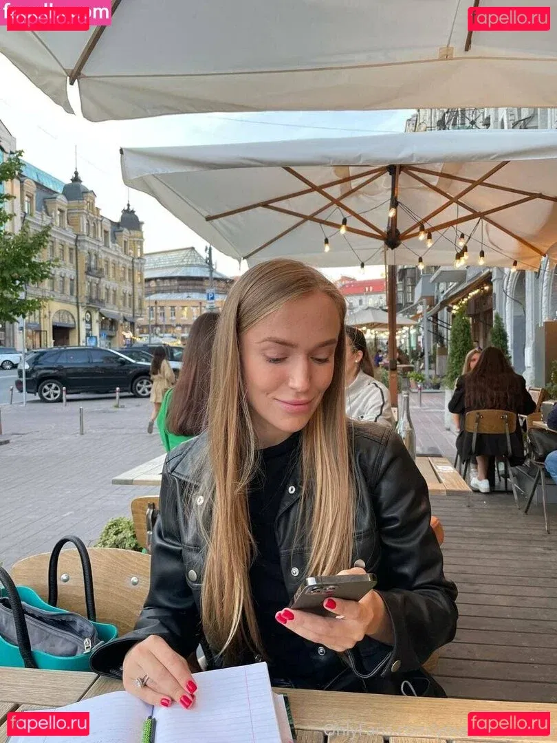 your_nice_aislin Onlyfans Photo Gallery 