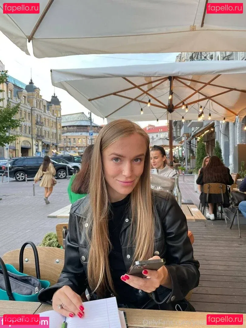 your_nice_aislin Onlyfans Photo Gallery 