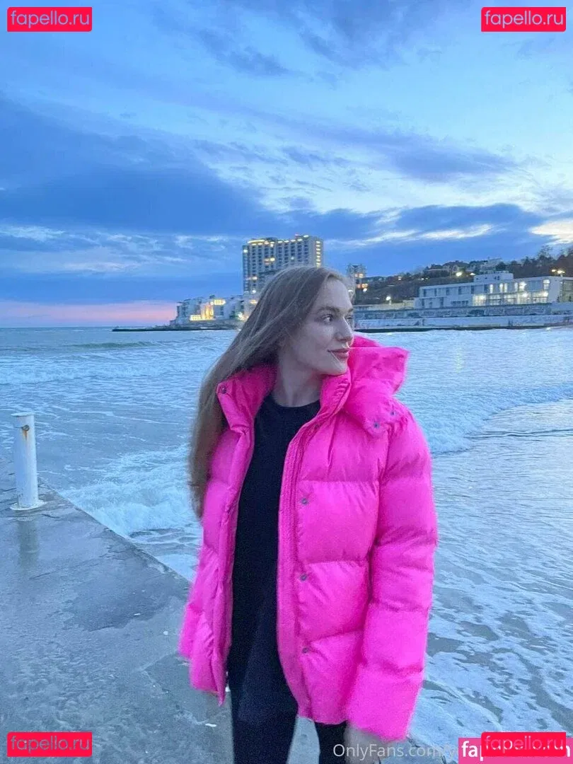 your_nice_aislin Onlyfans Photo Gallery 