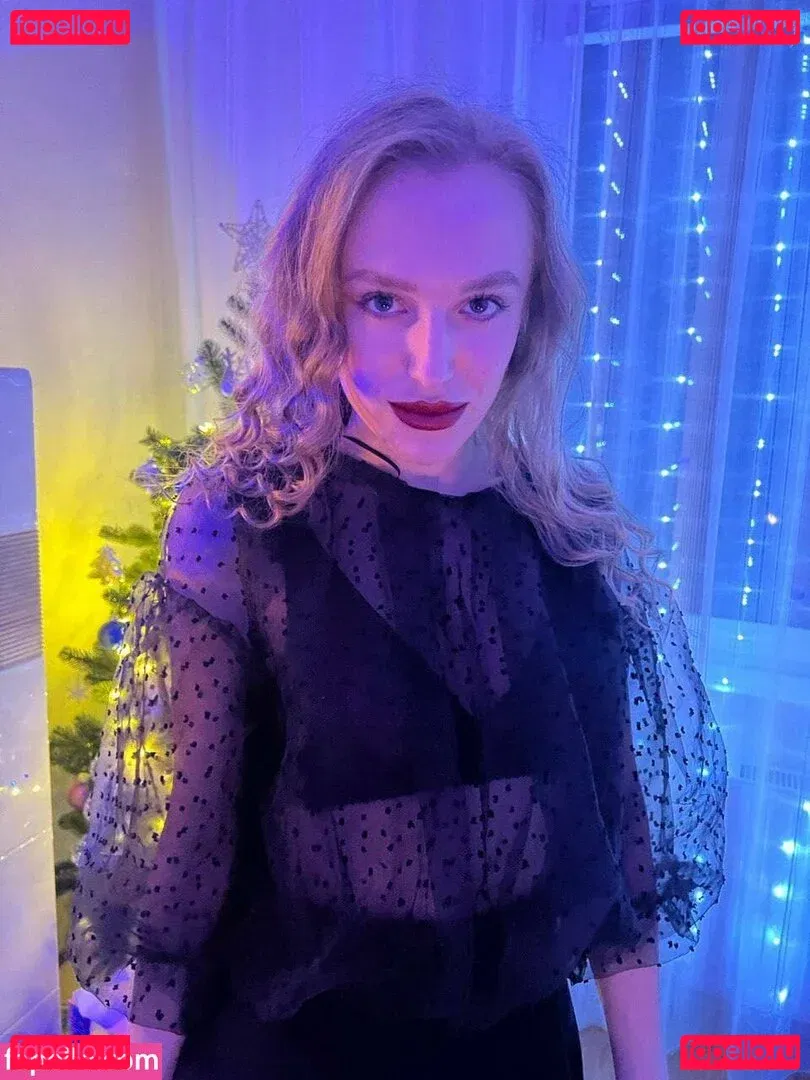 your_nice_aislin Onlyfans Photo Gallery 