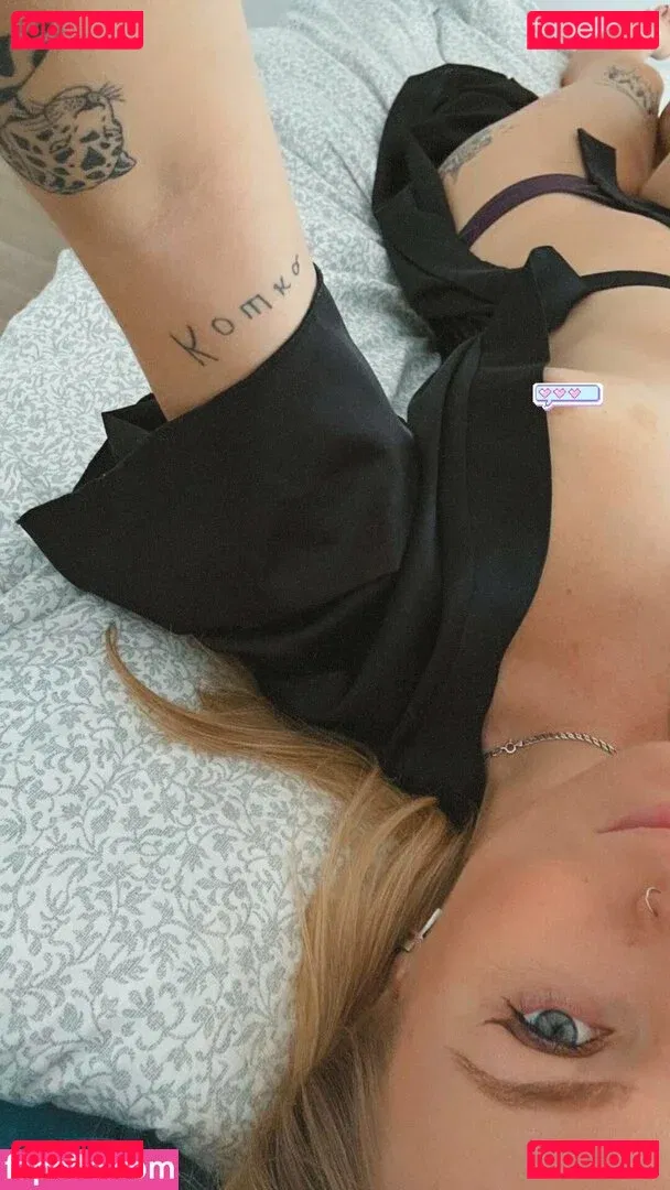 your_nice_aislin Onlyfans Photo Gallery 