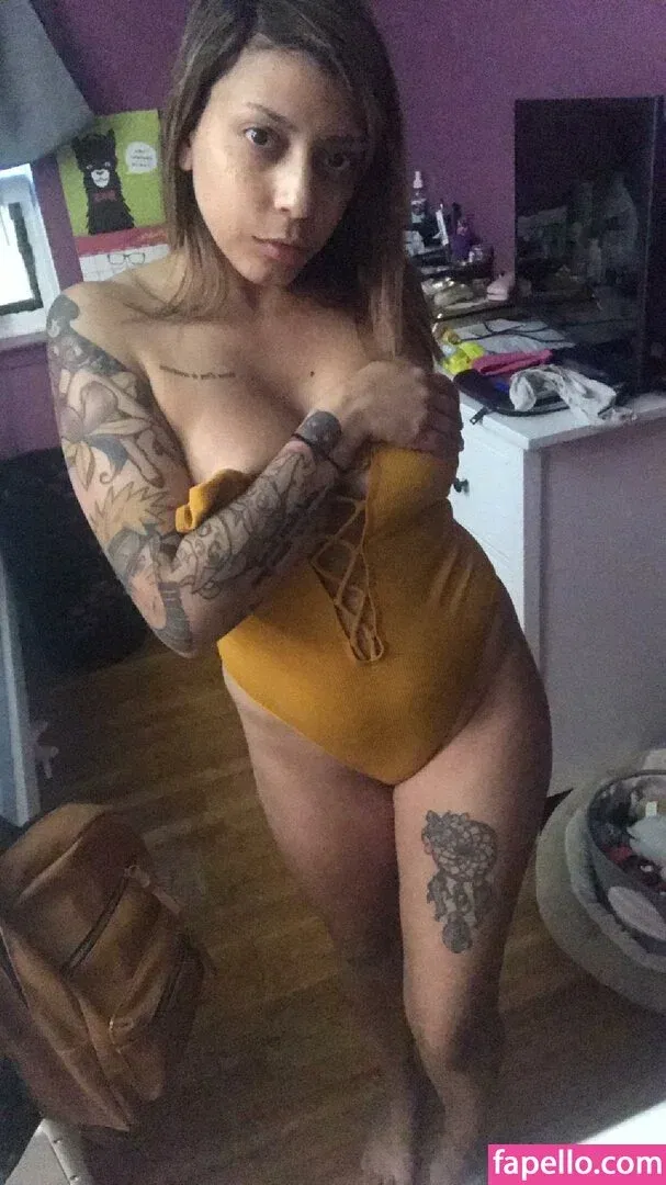 bittersweetmars Onlyfans Photo Gallery 